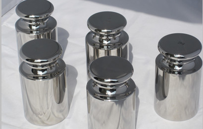 E1 20g  無(wú)磁不銹鋼標(biāo)準(zhǔn)砝碼