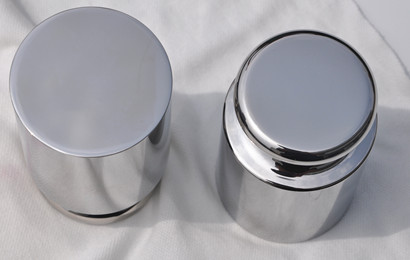 E1 500g  無(wú)磁不銹鋼標(biāo)準(zhǔn)砝碼