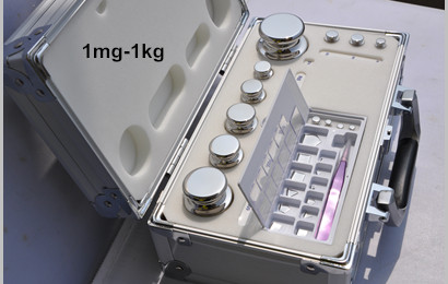 E1 1mg-1kg 無(wú)磁不銹鋼標(biāo)準(zhǔn)砝碼