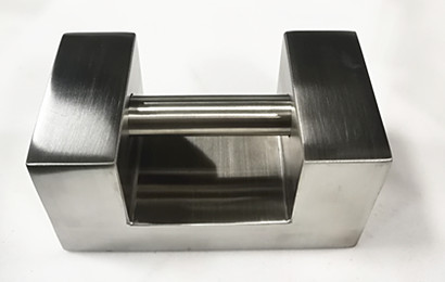 20kg M1等級(jí)不銹鋼鎖型砝碼